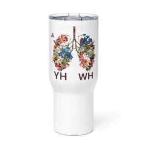 Christian Thermal Mug