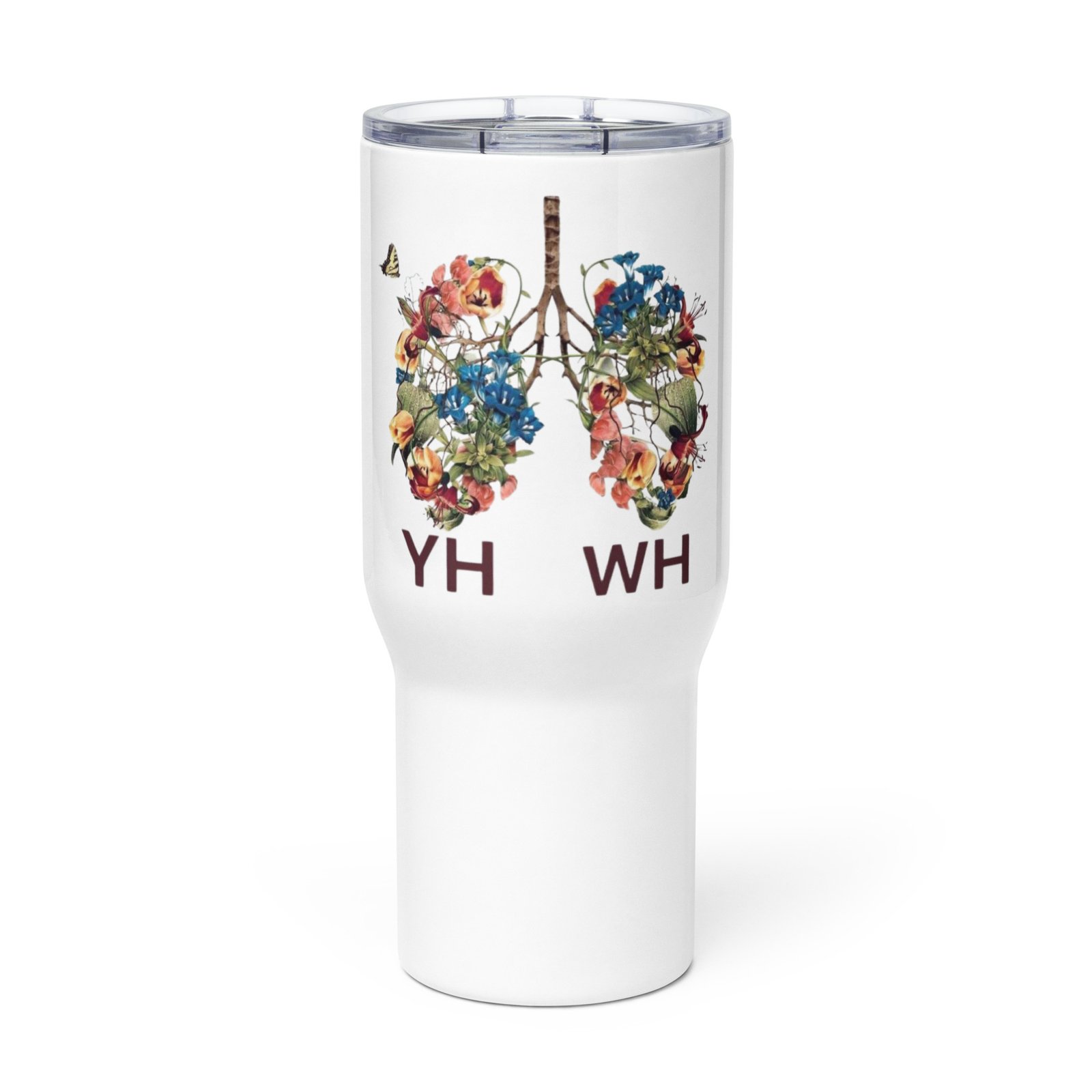 Christian Thermal Mug