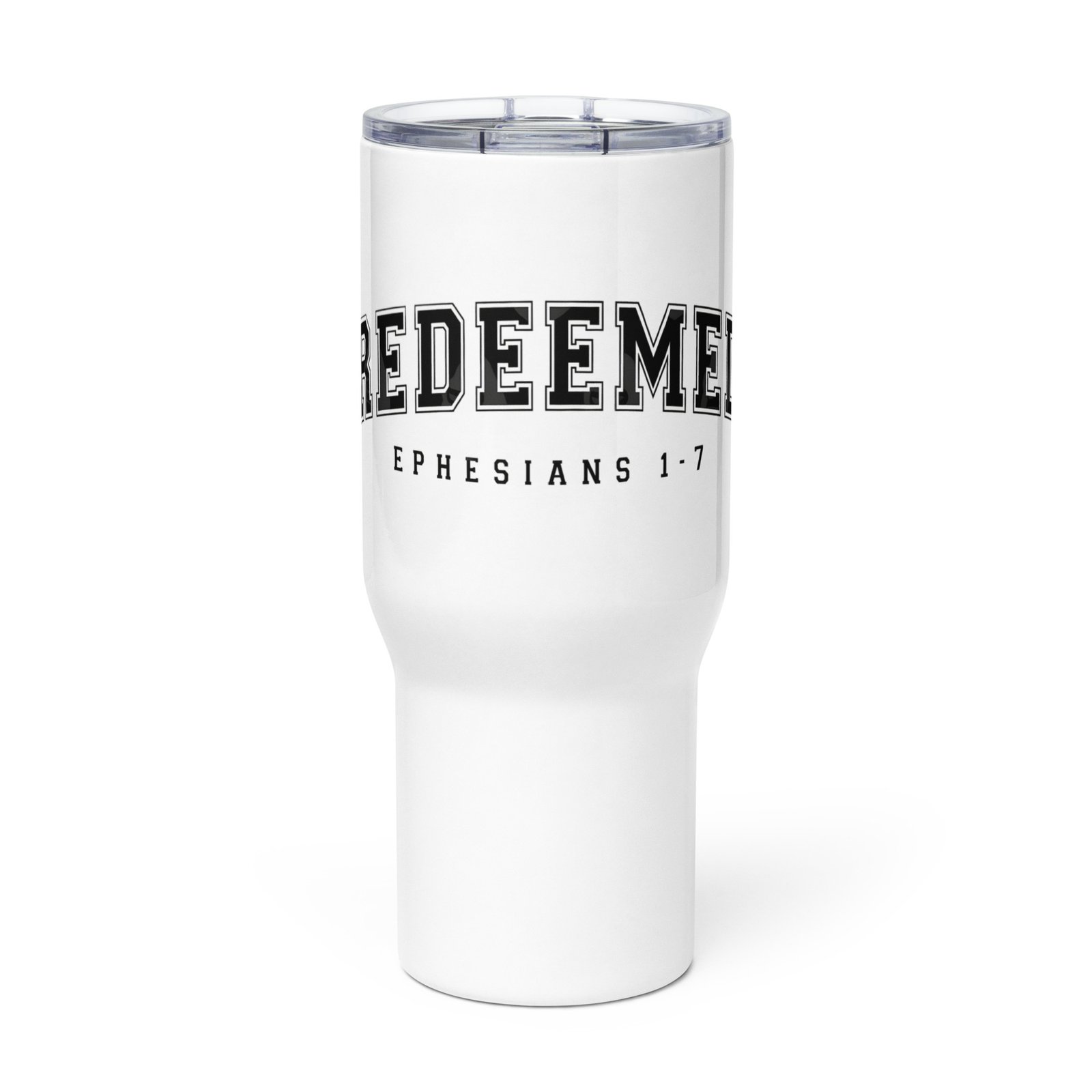 Christian Thermal Mug