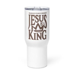 Christian Thermal Mug