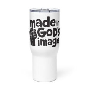 Christian Thermal Mug