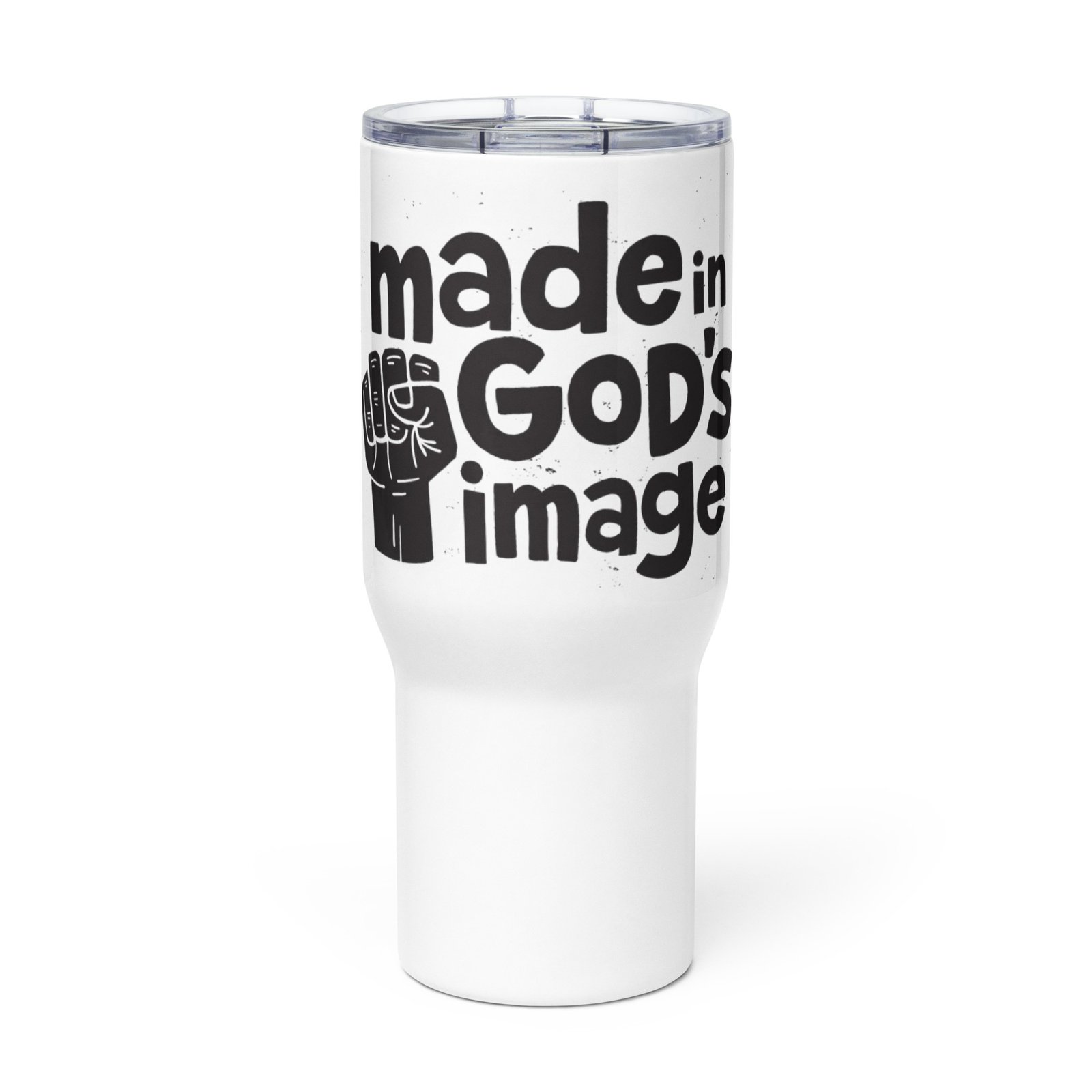 Christian Thermal Mug