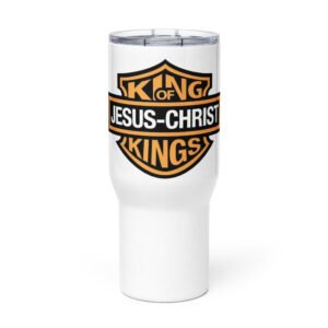 Christian Thermal Mug
