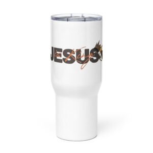 Christian Thermal Mug