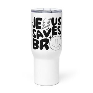 Christian Thermal Mug
