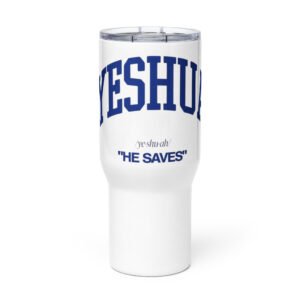 Christian Thermal Mug