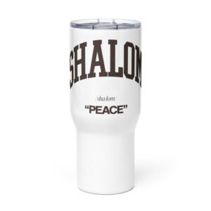 Christian Thermal Mug