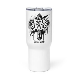 Christian Thermal Mug