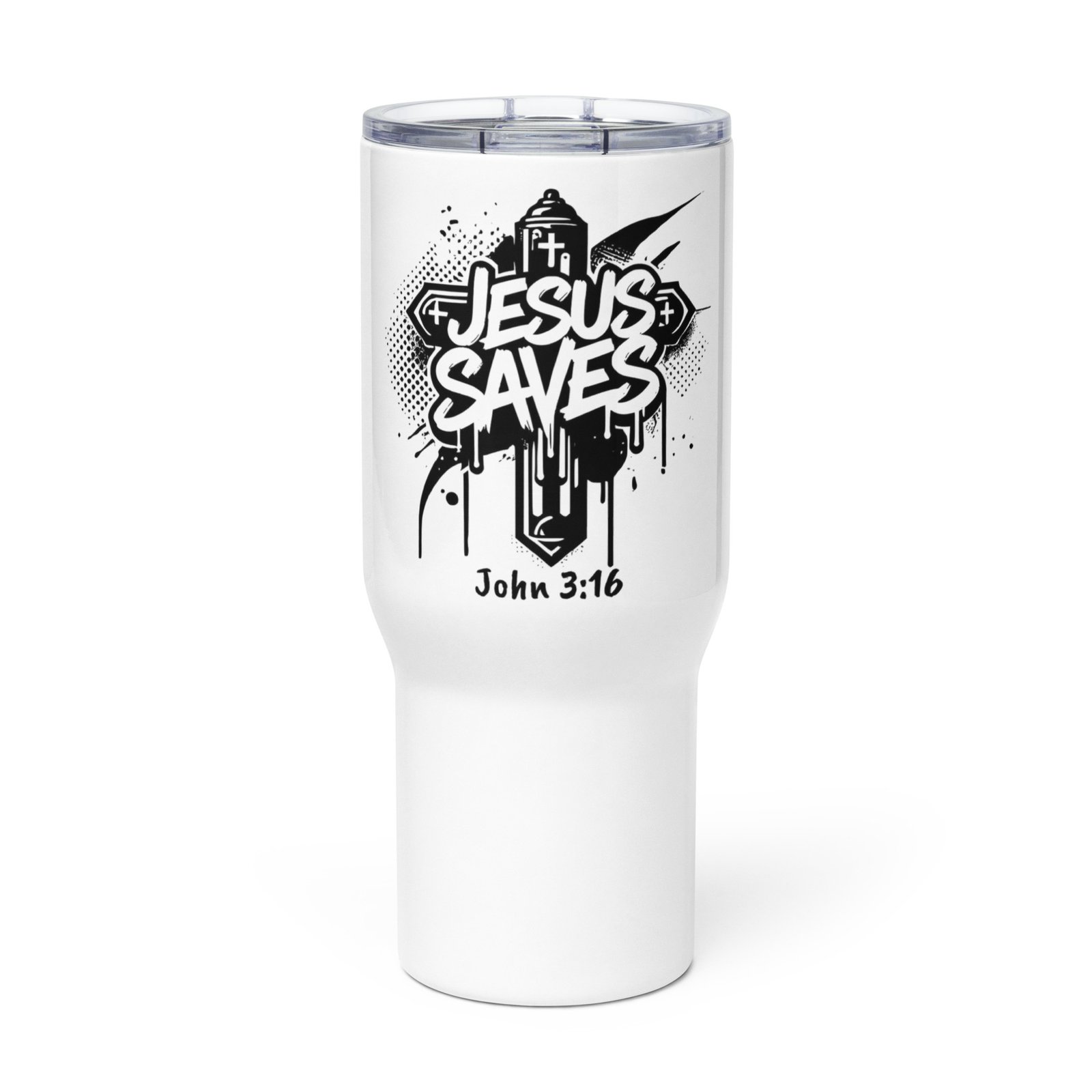 Christian Thermal Mug