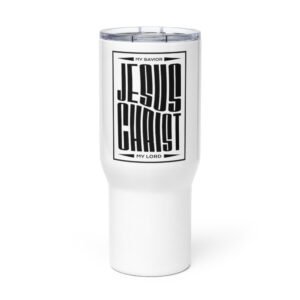 Christian Thermal Mug