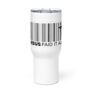Christian Thermal Mug