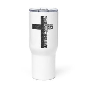 Christian Thermal Mug