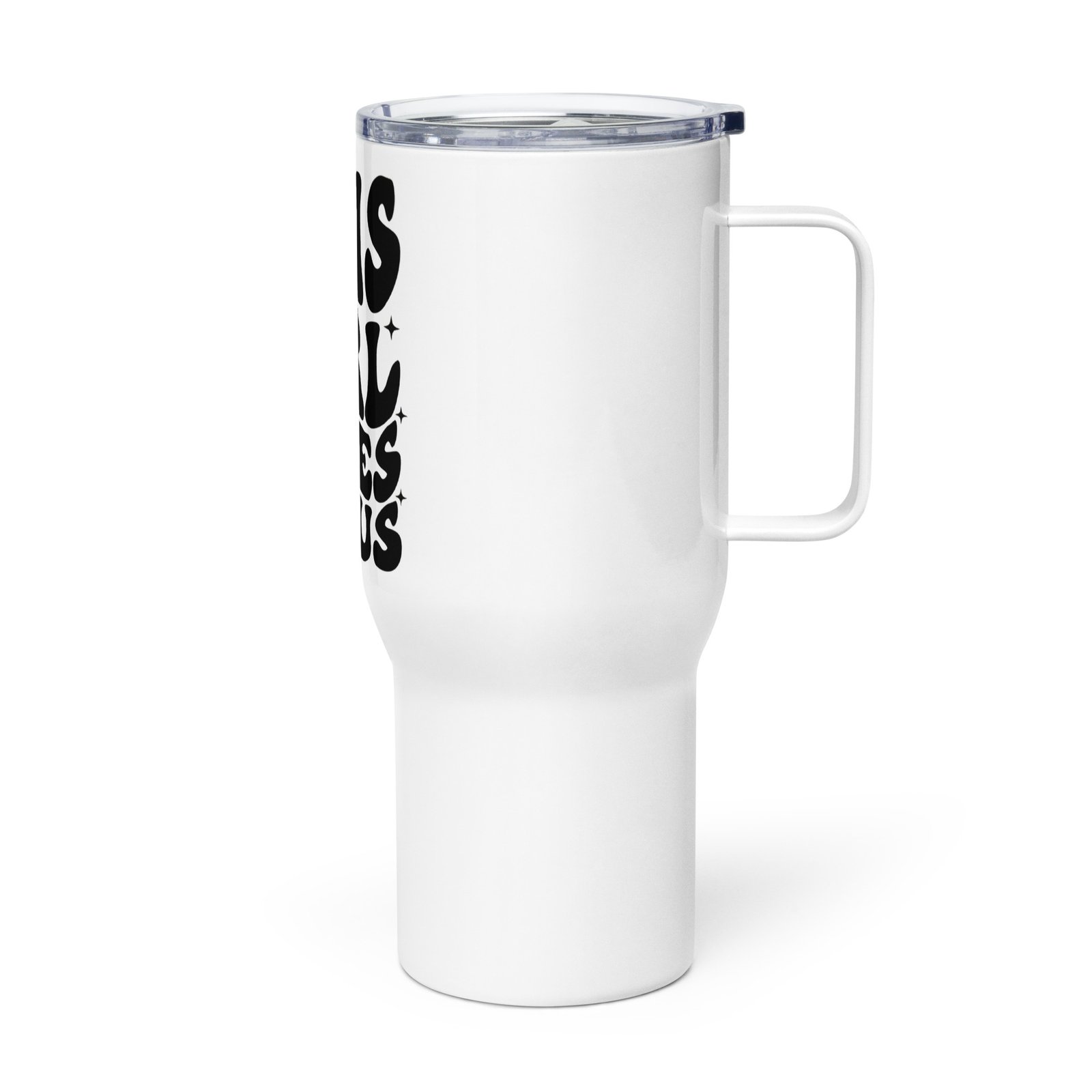 Christian Thermal Mug - Image 3