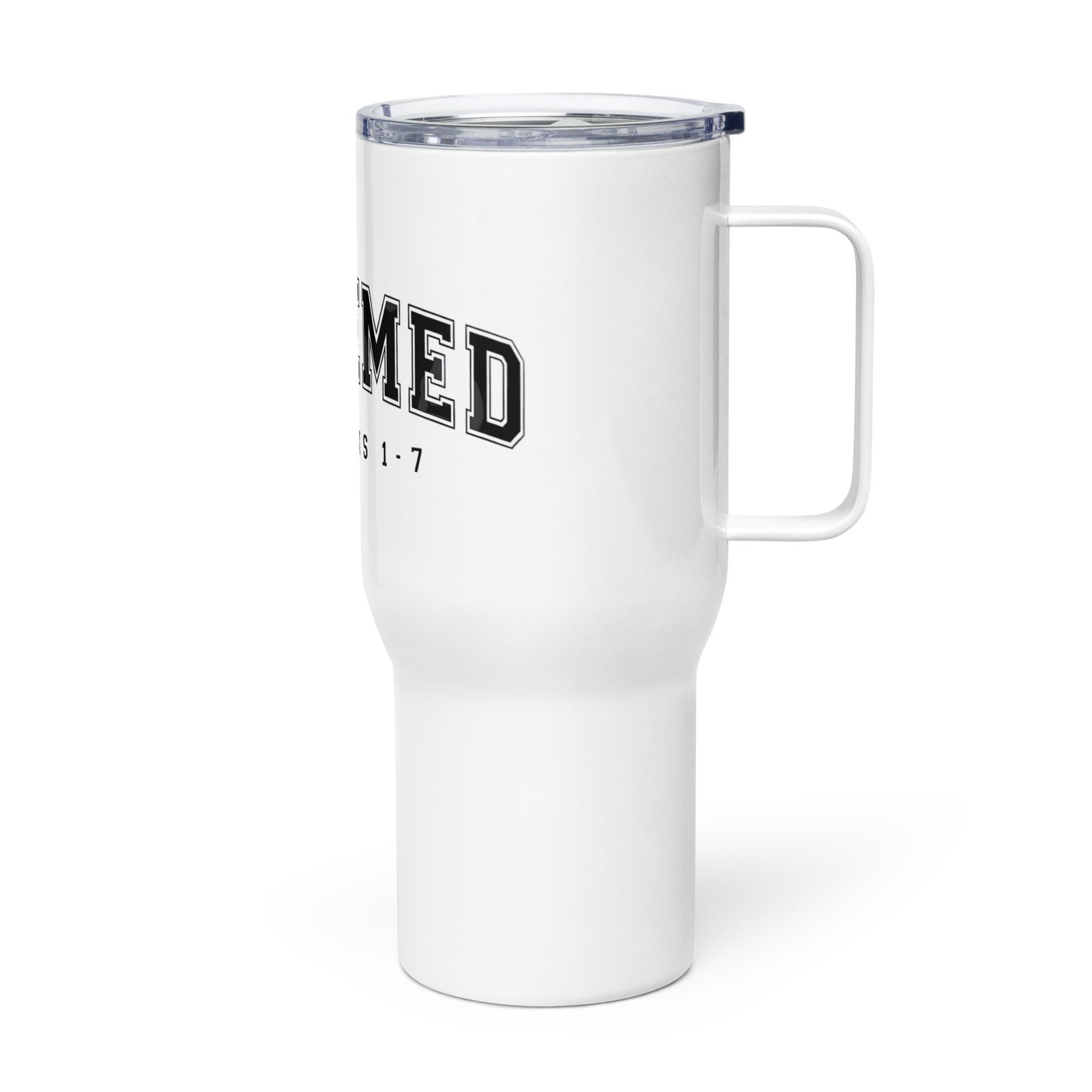 Christian Thermal Mug - Image 3