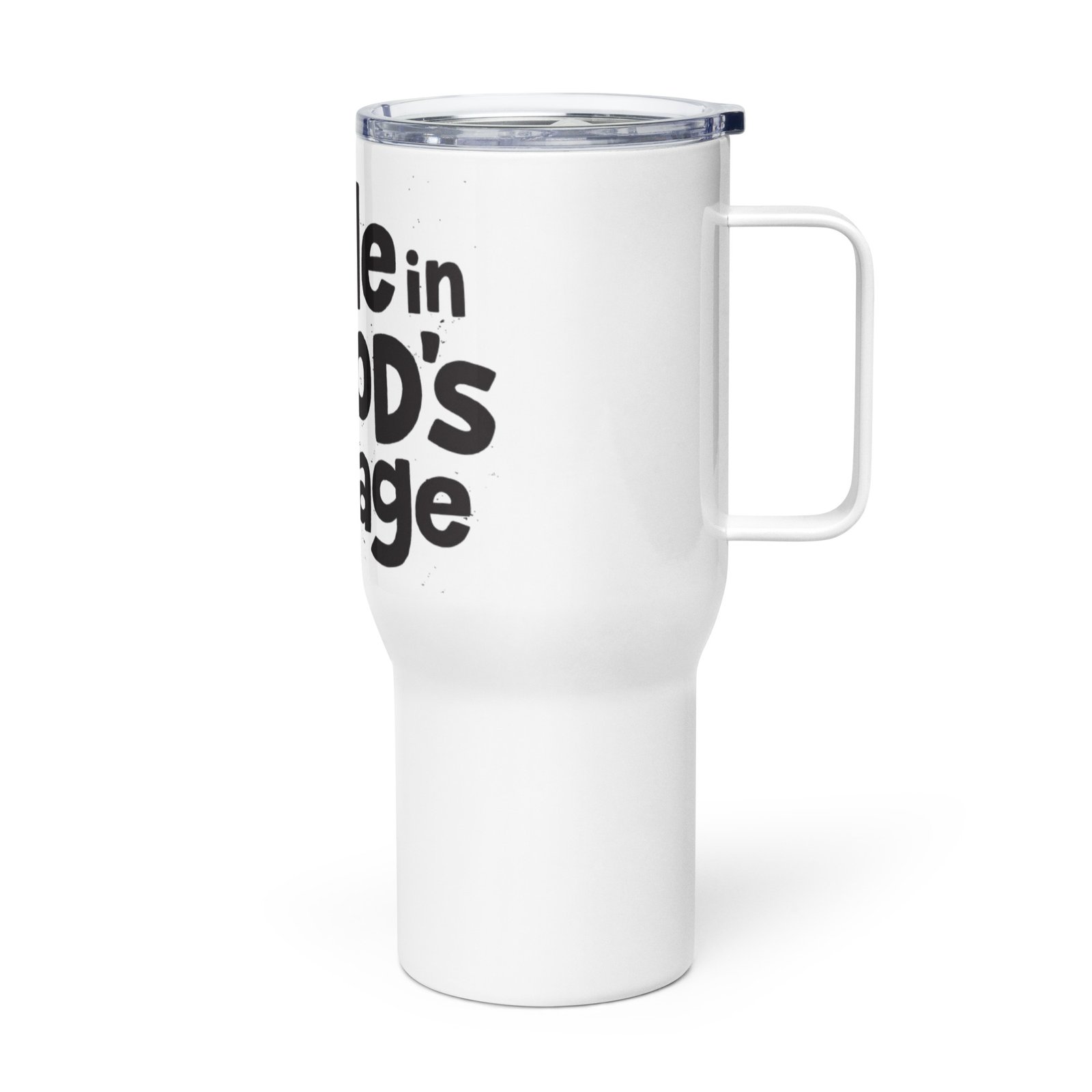 Christian Thermal Mug - Image 3