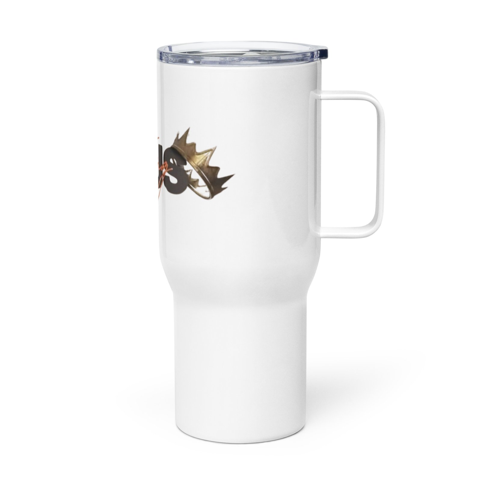 Christian Thermal Mug - Image 3