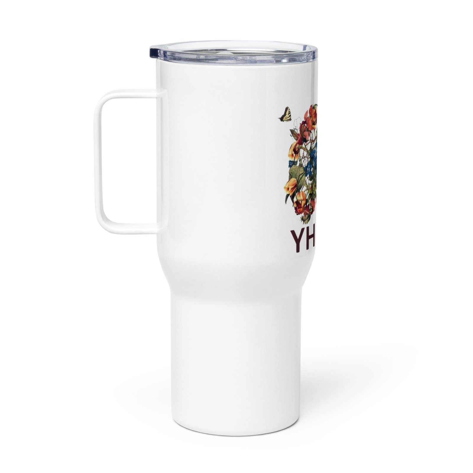Christian Thermal Mug - Image 2