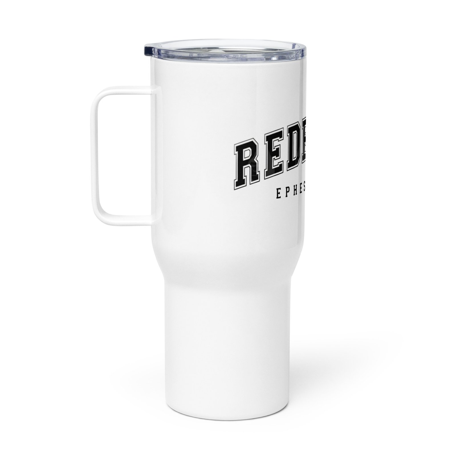 Christian Thermal Mug - Image 2