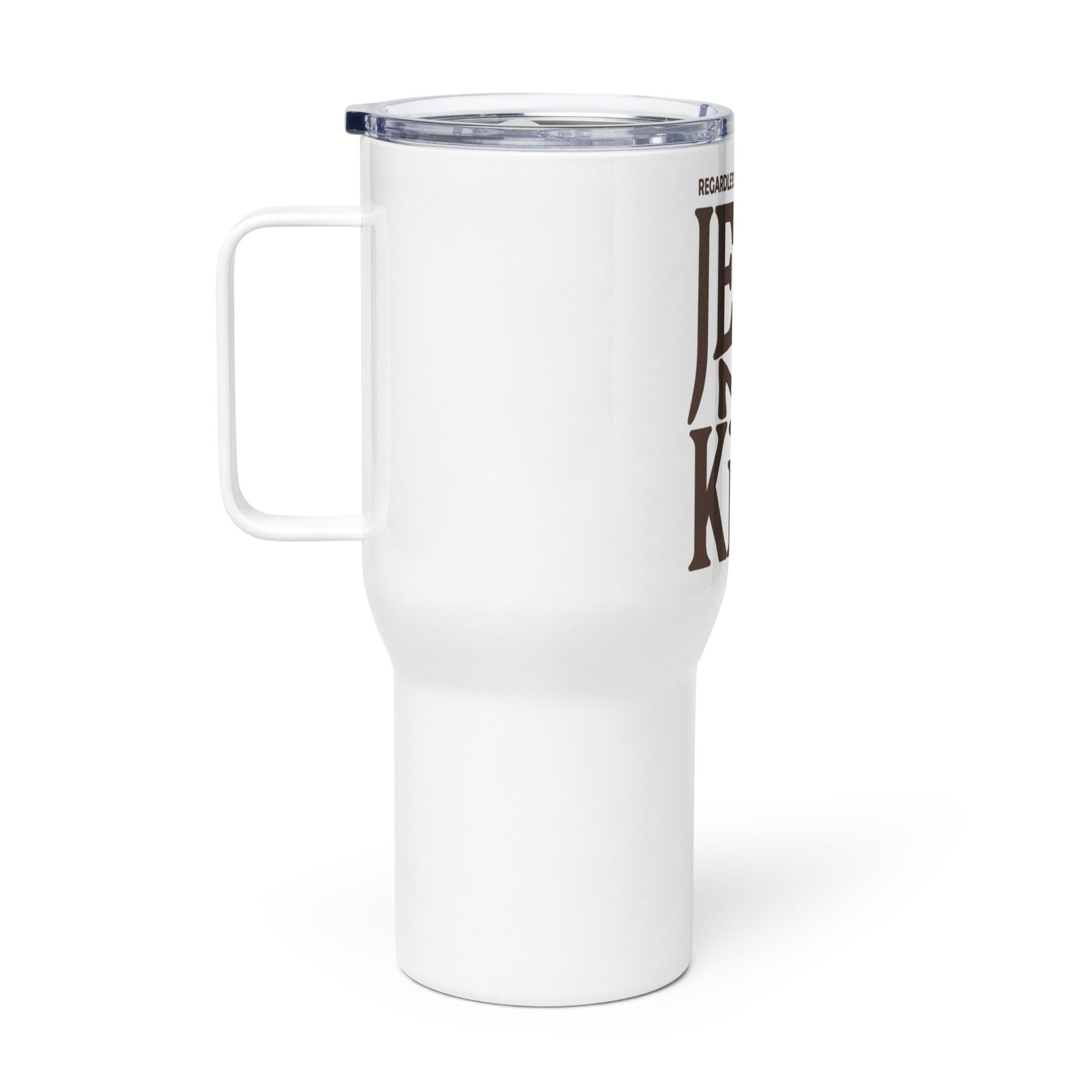 Christian Thermal Mug - Image 2