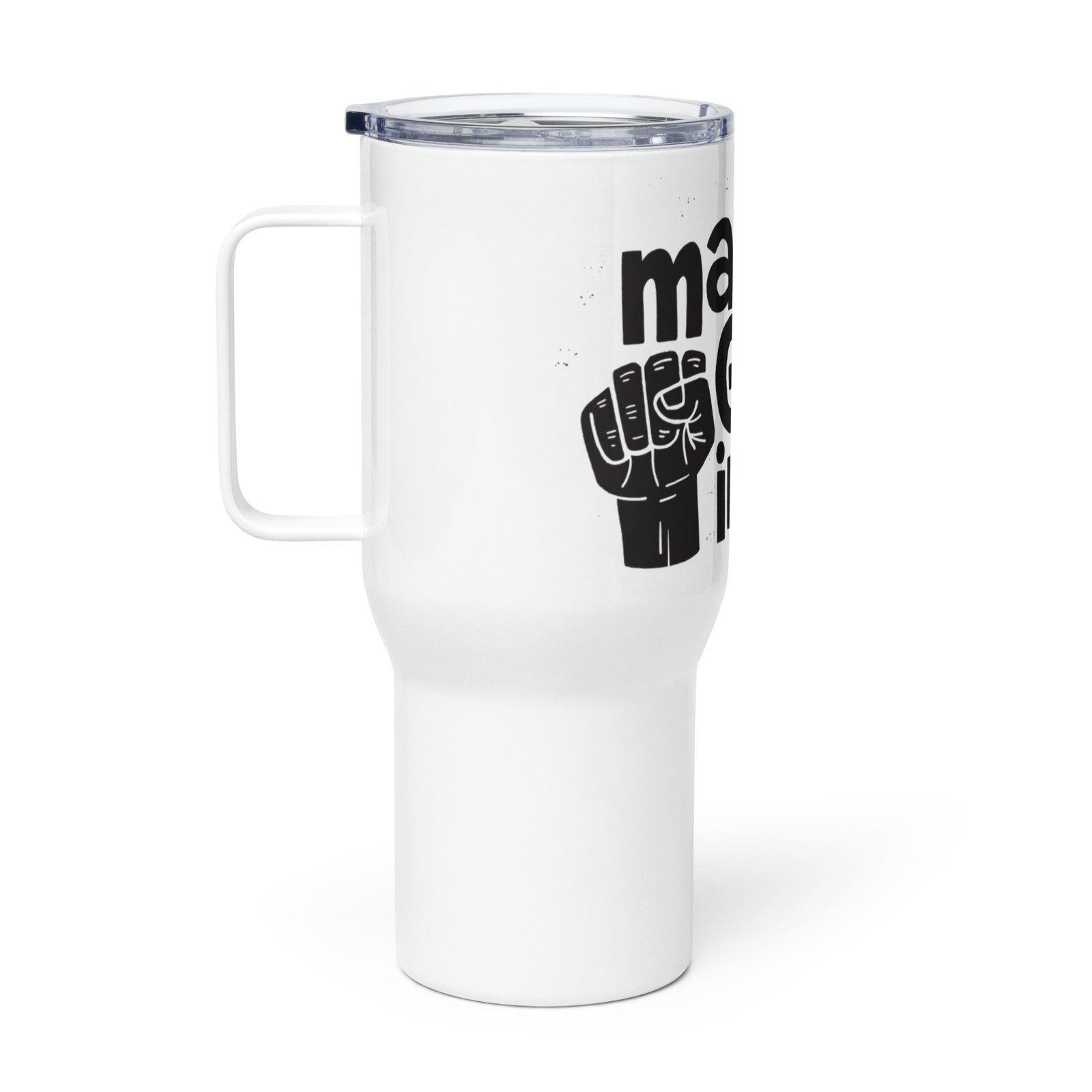 Christian Thermal Mug - Image 2