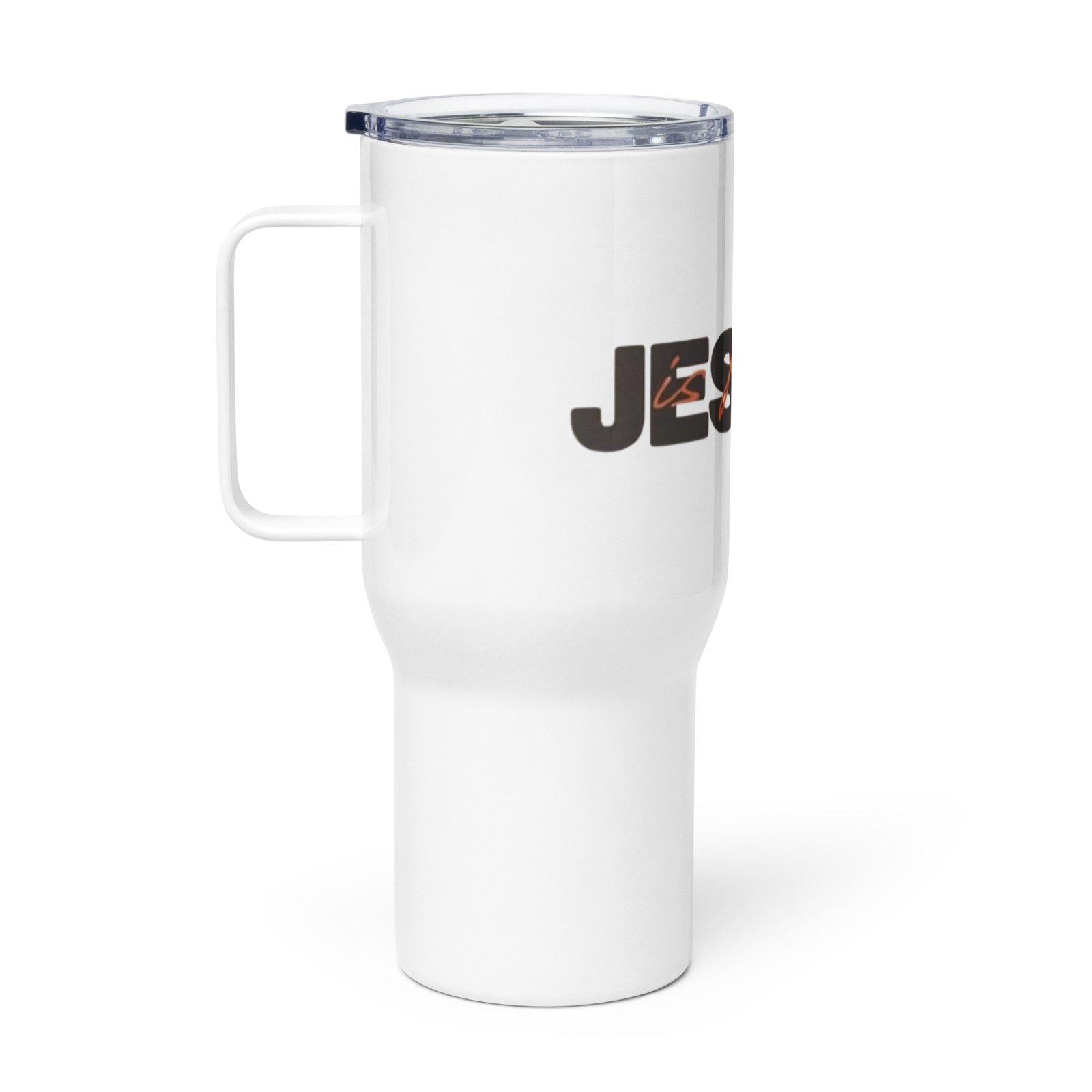 Christian Thermal Mug - Image 2