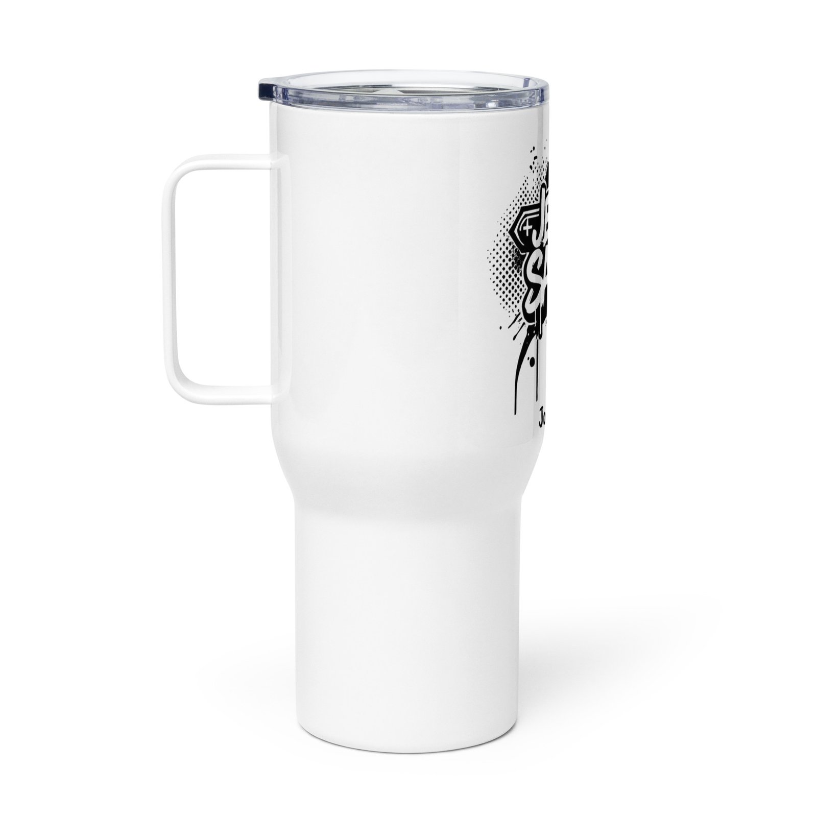 Christian Thermal Mug - Image 2