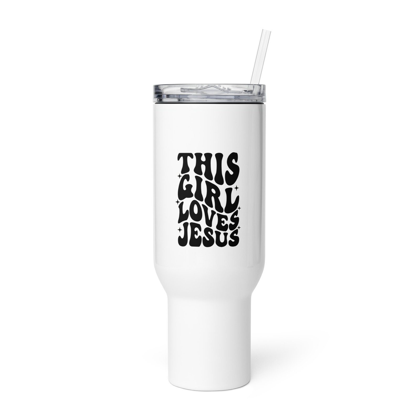 Christian Thermal Mug - Image 4