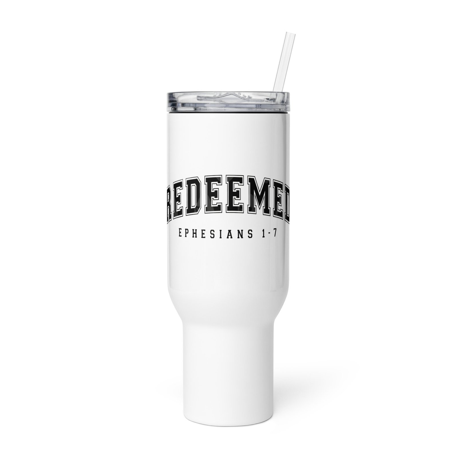 Christian Thermal Mug - Image 4