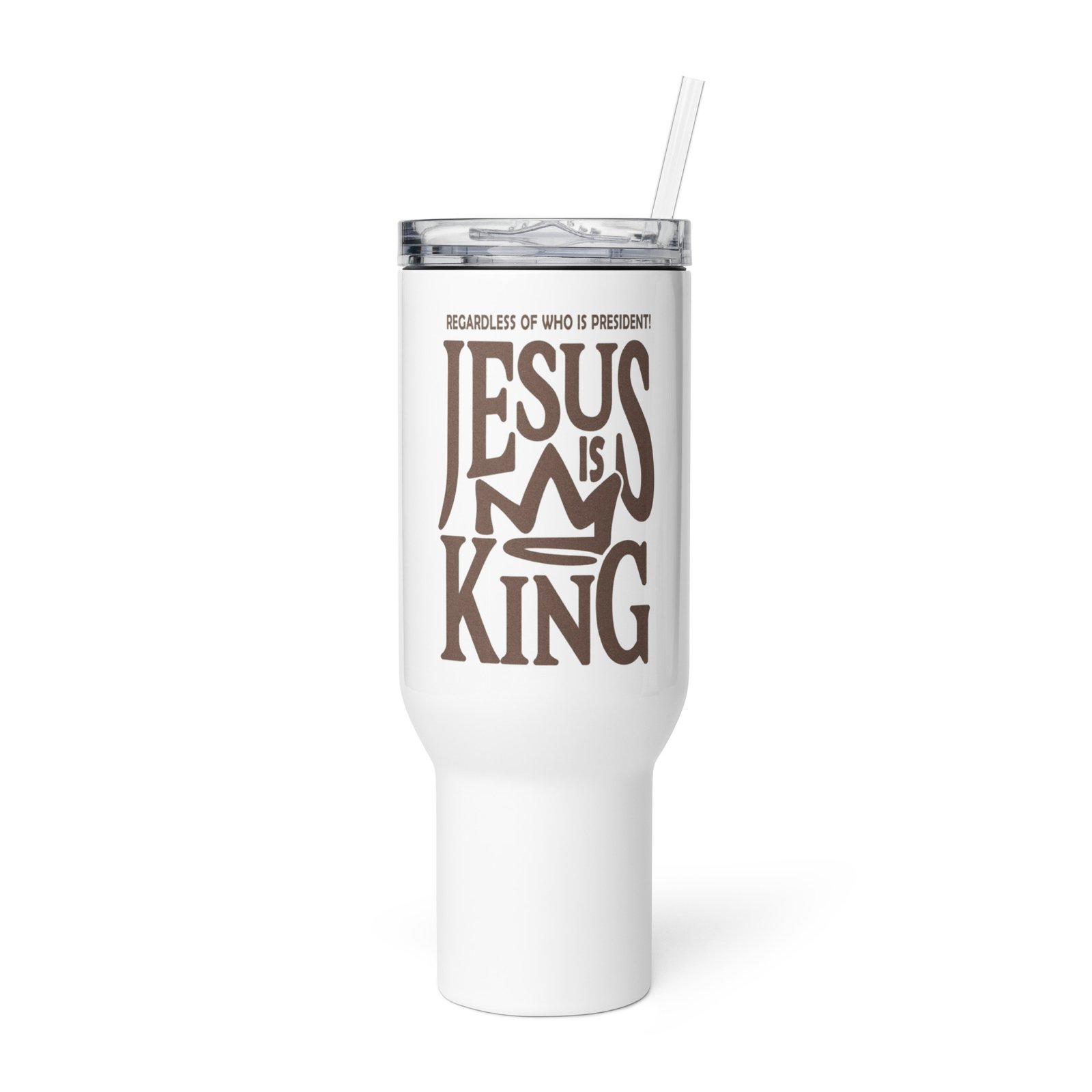 Christian Thermal Mug - Image 4