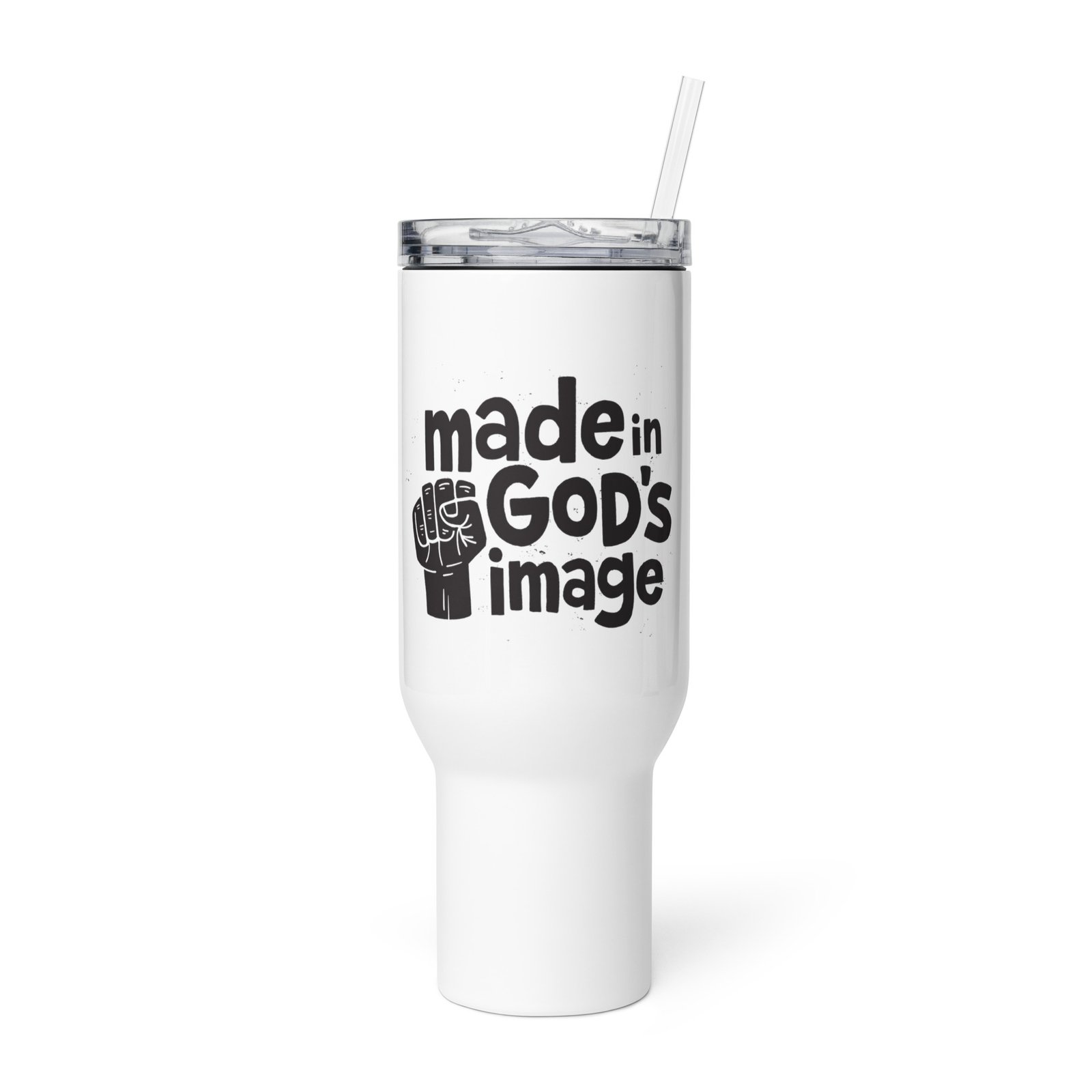 Christian Thermal Mug - Image 4