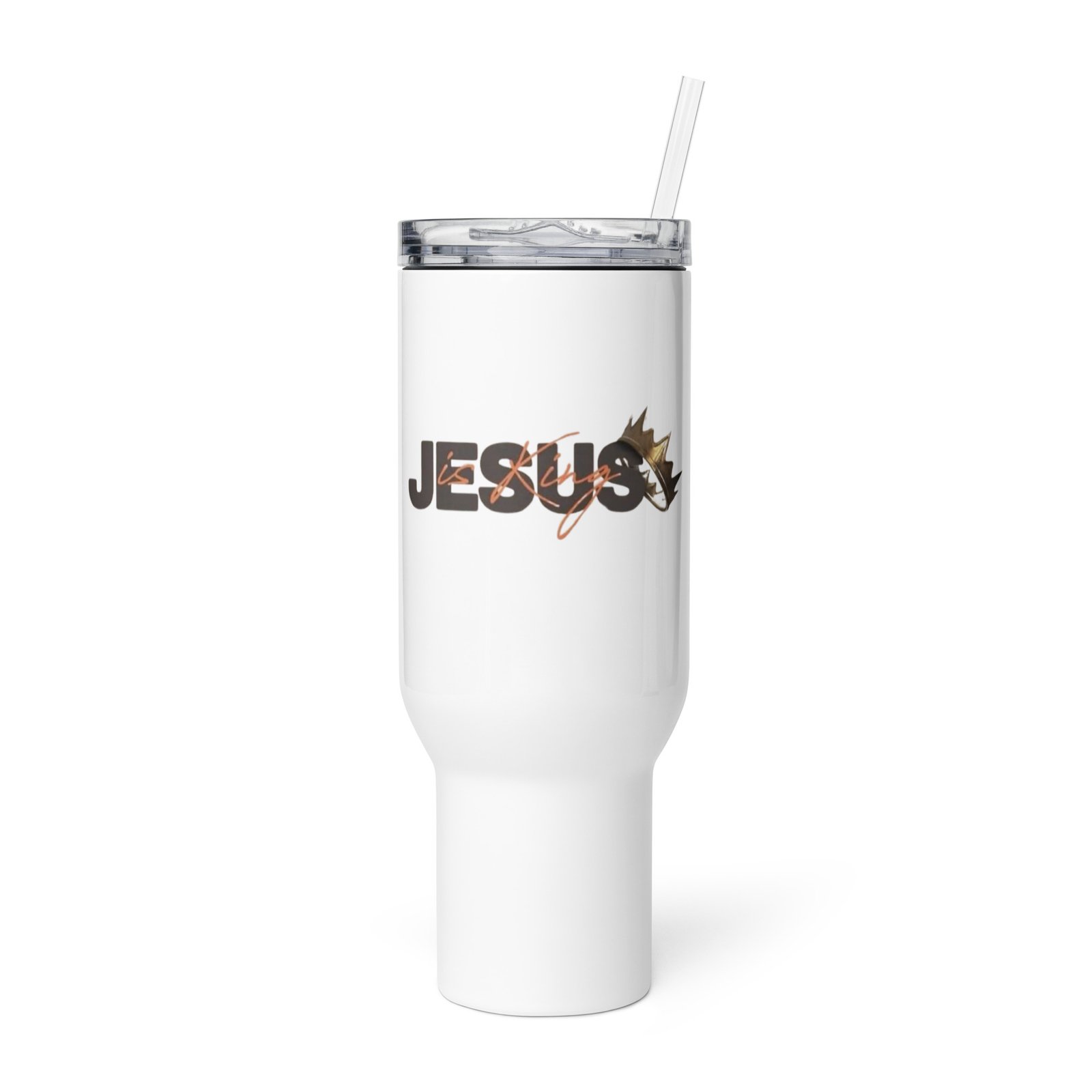 Christian Thermal Mug - Image 4