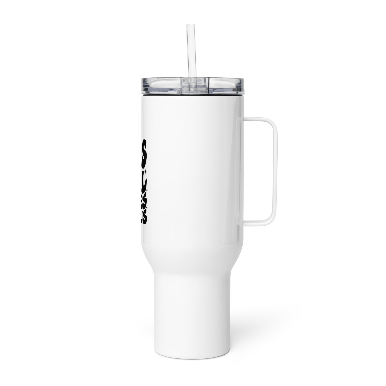 Christian Thermal Mug - Image 5