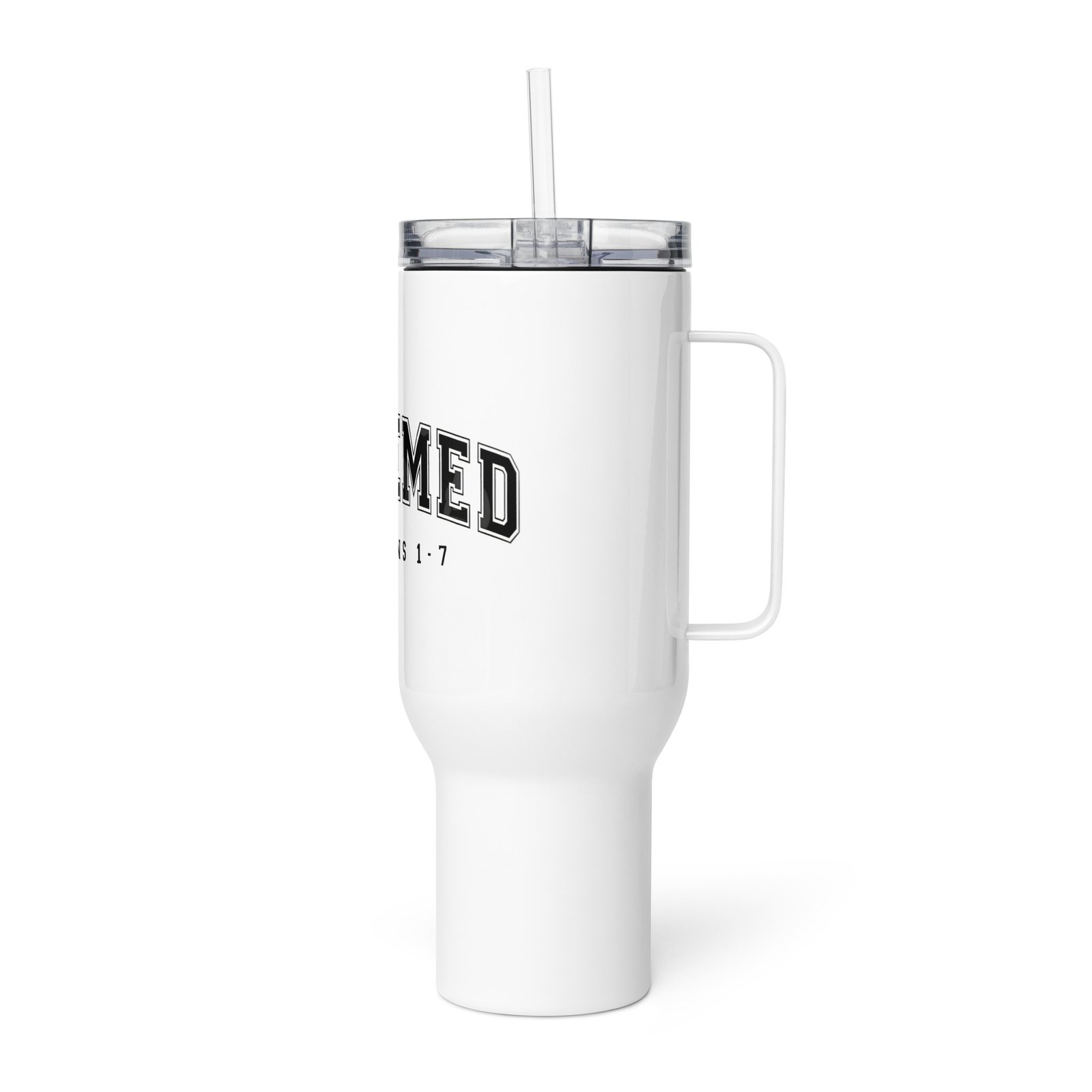 Christian Thermal Mug - Image 5