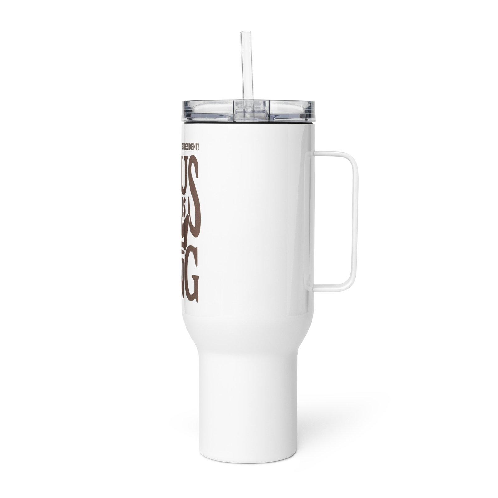Christian Thermal Mug - Image 5