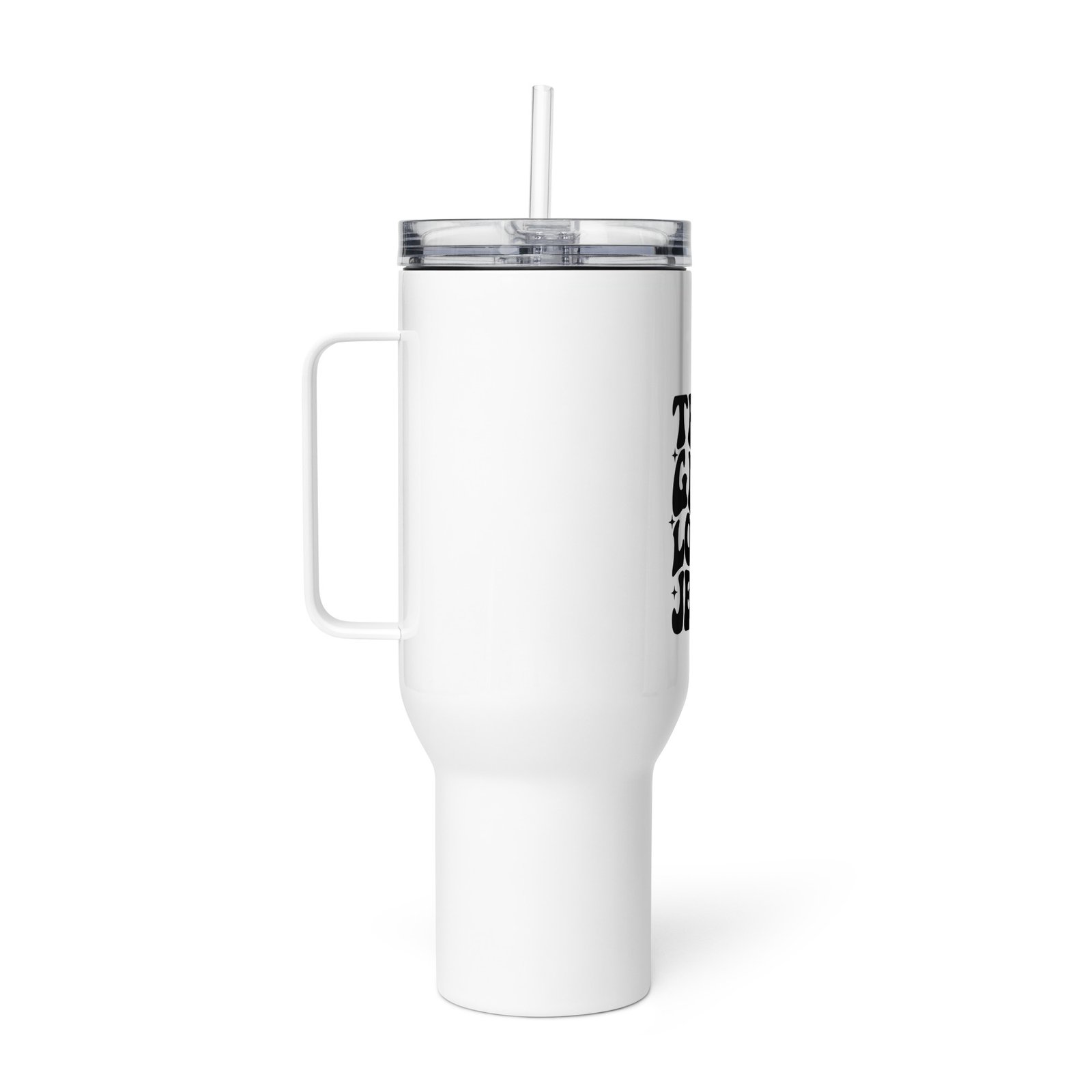 Christian Thermal Mug - Image 6