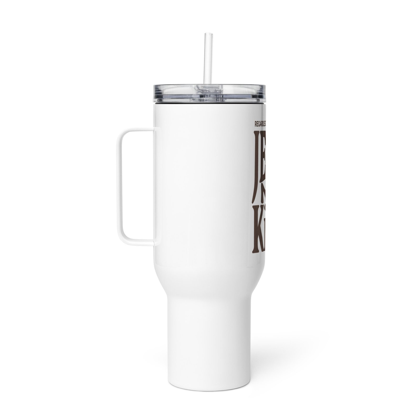 Christian Thermal Mug - Image 6