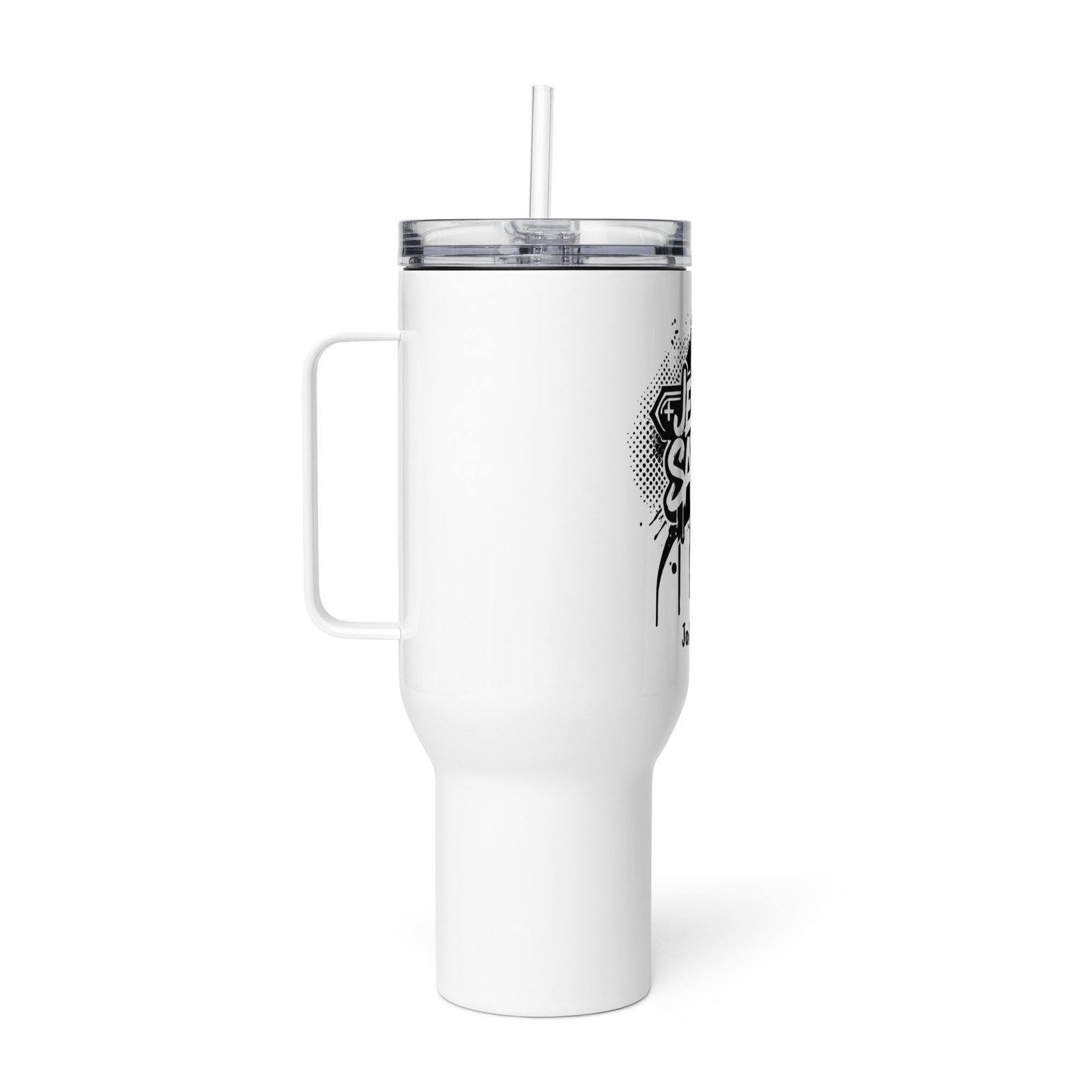 Christian Thermal Mug - Image 6