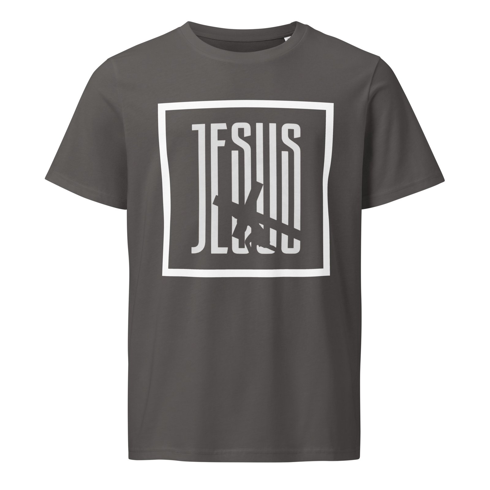 Woman organic mid-light t-shirt - Image 8