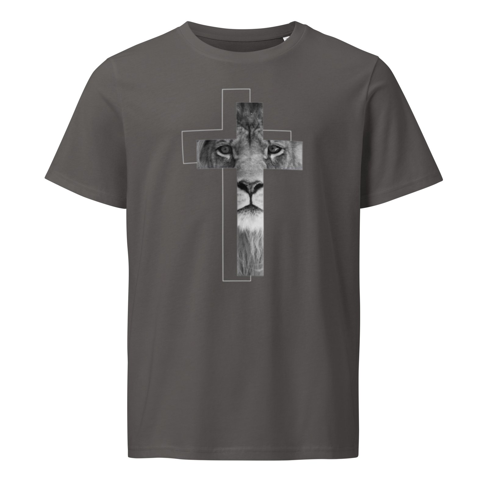 Woman organic mid-light t-shirt - Image 17