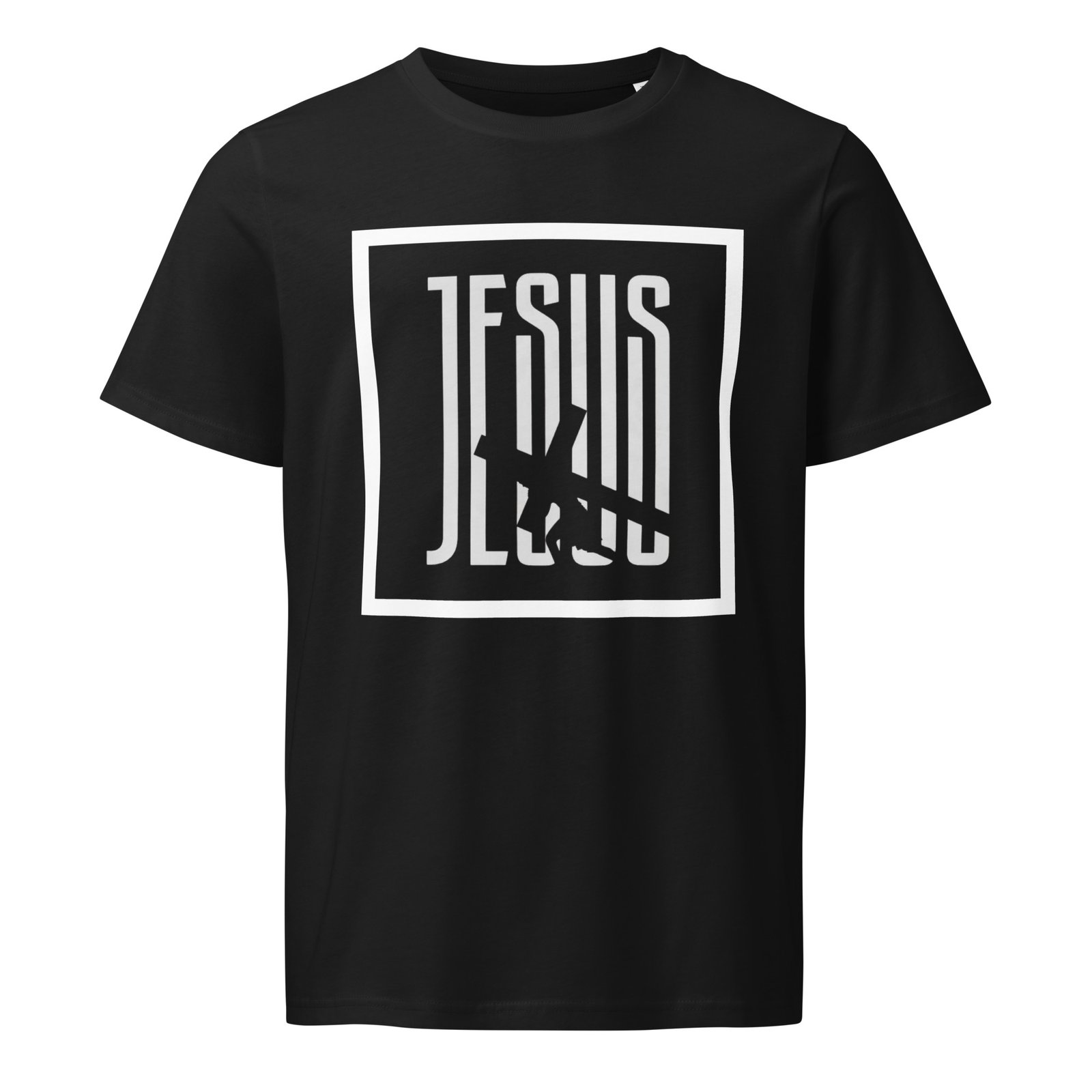 Woman organic mid-light t-shirt - Image 6