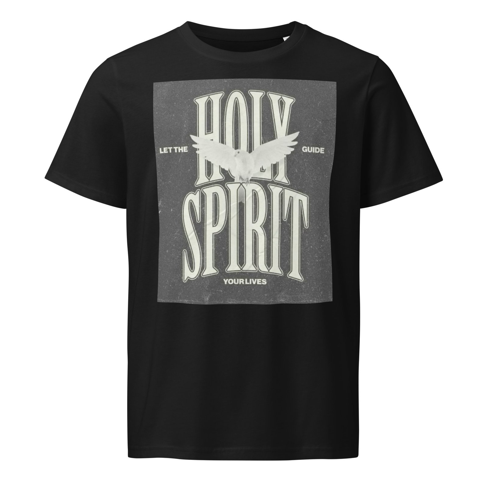 Woman organic mid-light t-shirt - Image 7