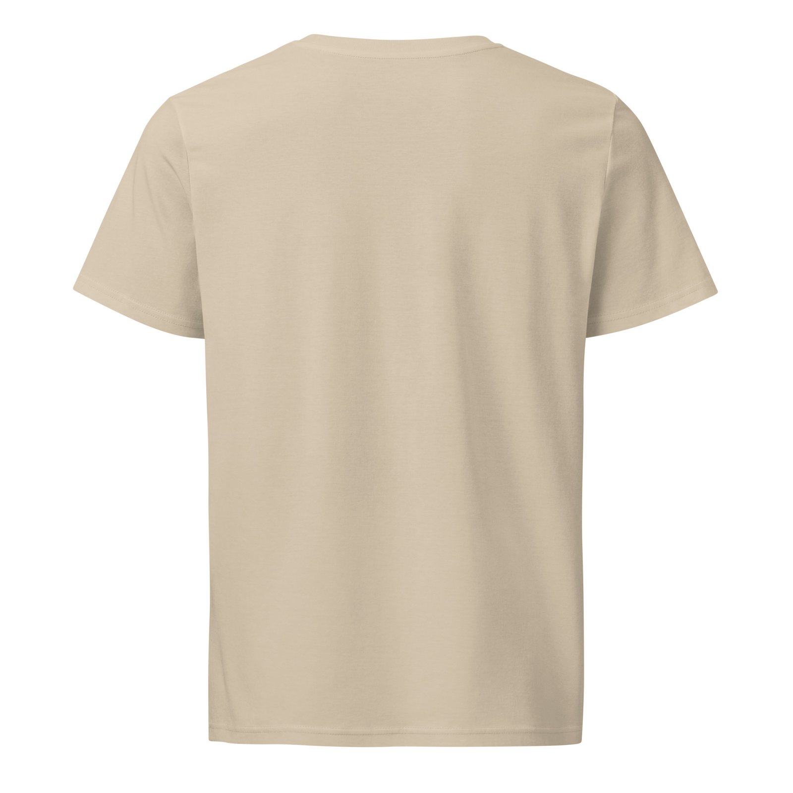 Woman organic mid-light t-shirt - Image 11