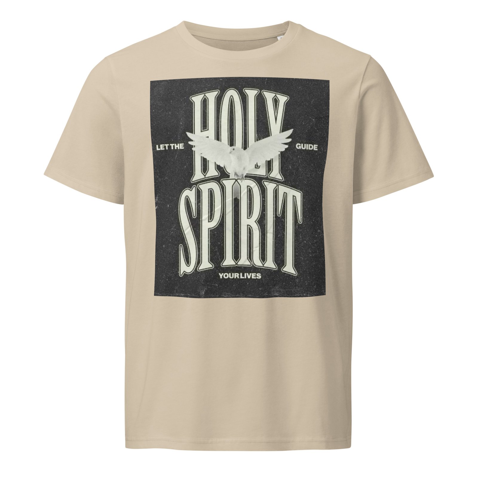 Woman organic mid-light t-shirt - Image 11