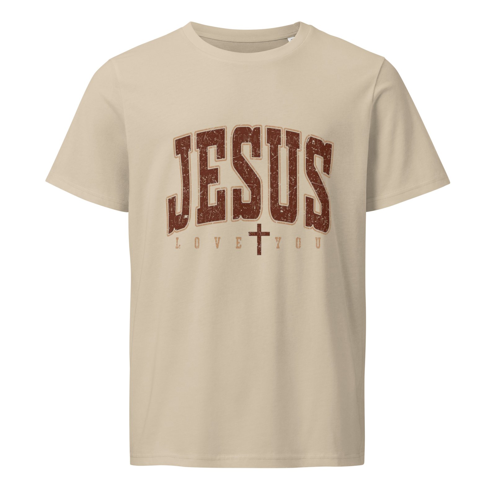 Woman organic mid-light t-shirt - Image 15