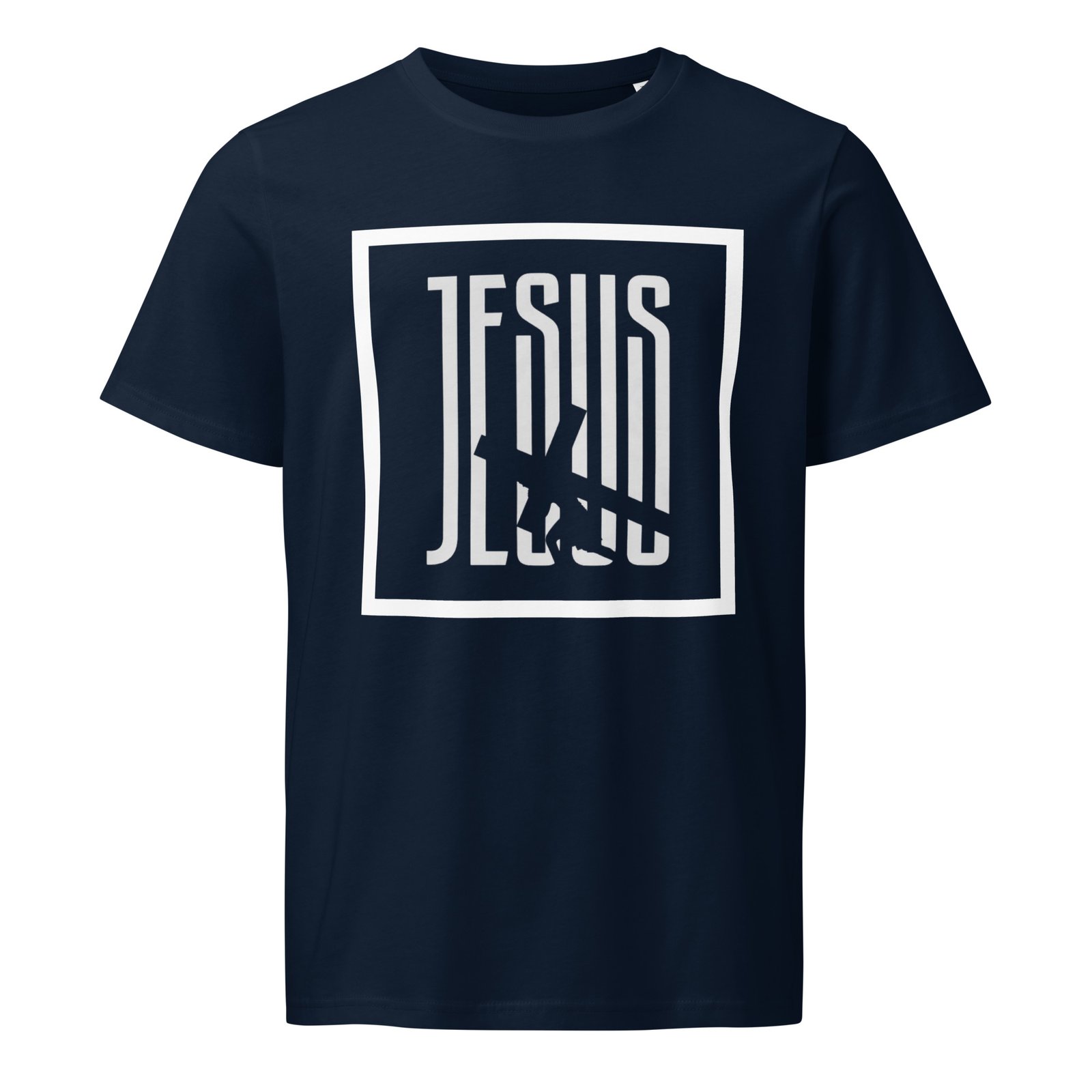 Woman organic mid-light t-shirt - Image 4