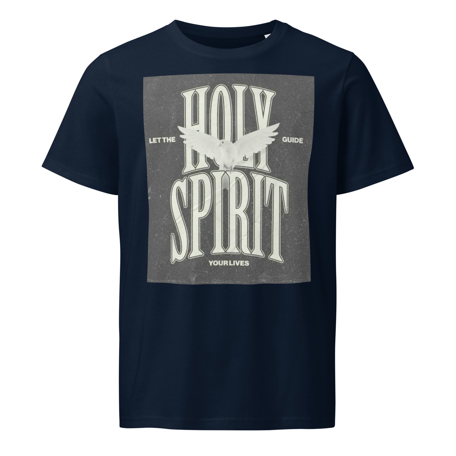 Woman organic mid-light t-shirt - Image 5