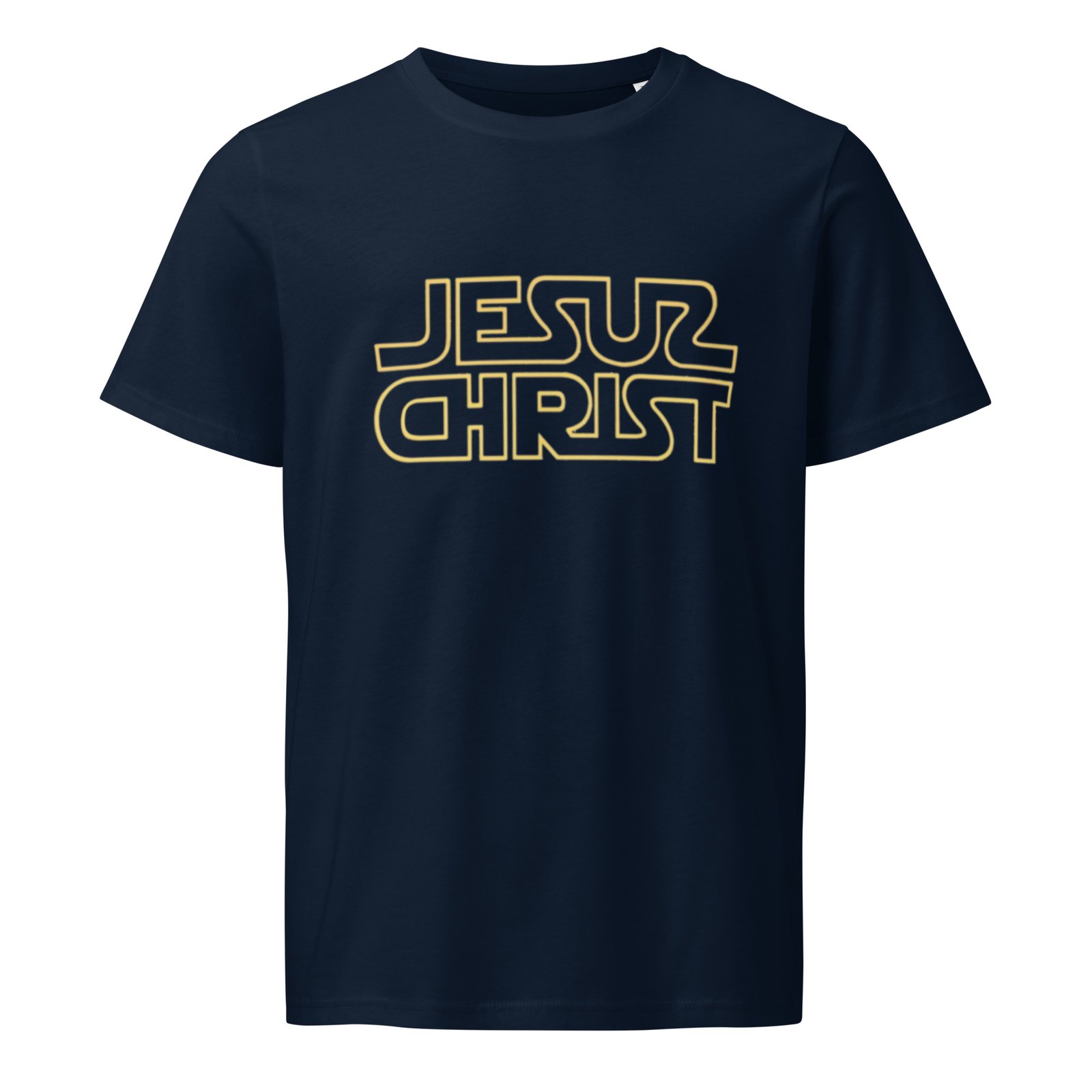 Woman organic mid-light t-shirt - Image 4