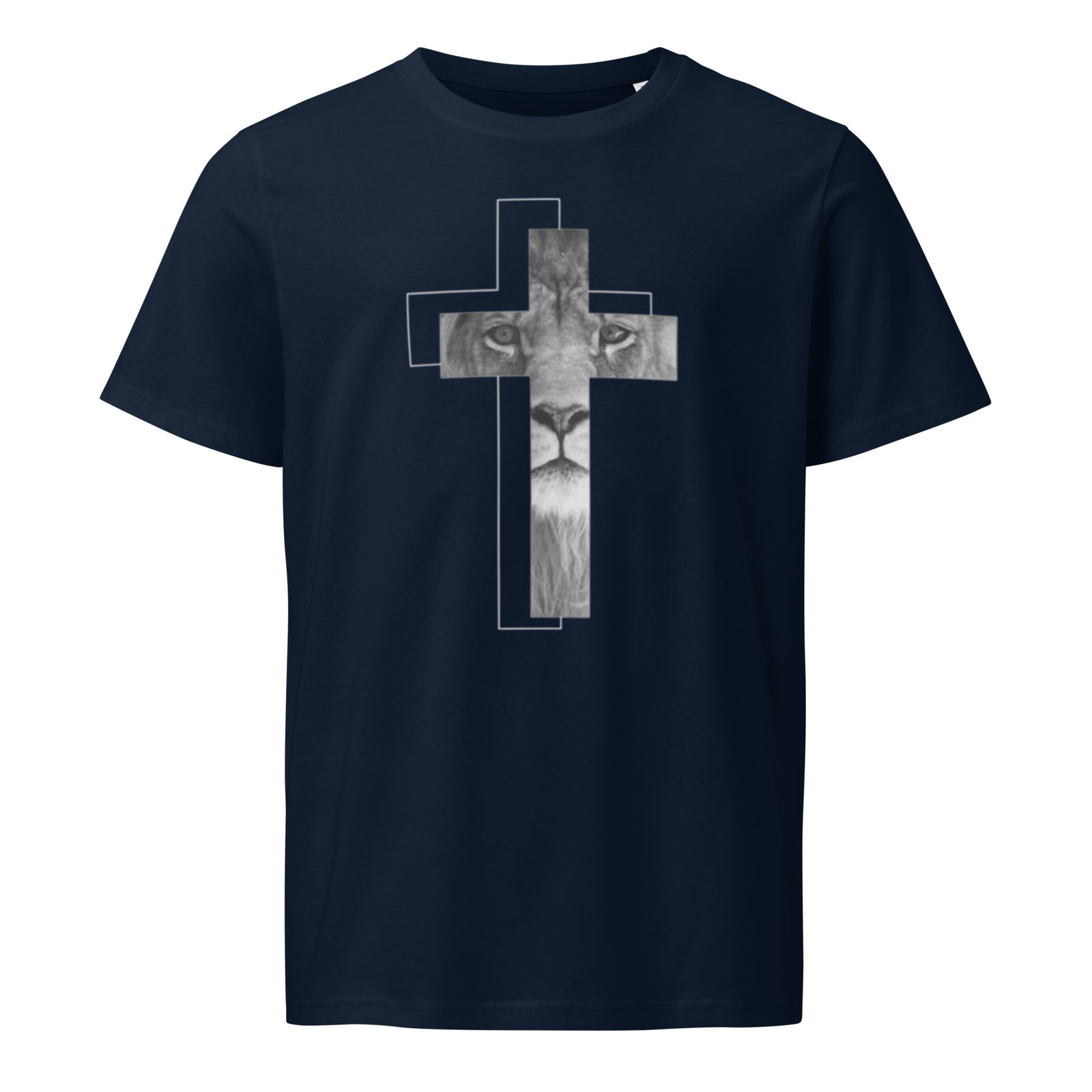 Woman organic mid-light t-shirt - Image 13