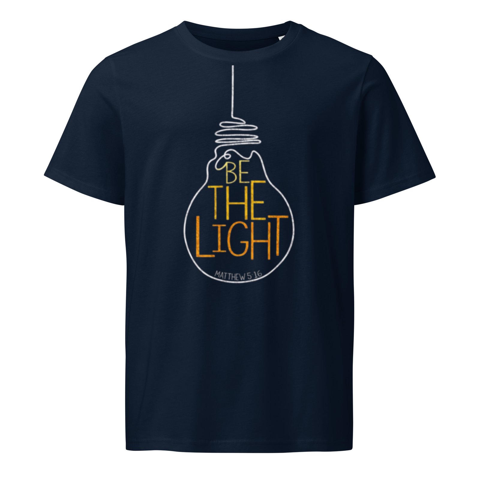 Woman organic mid-light t-shirt - Image 13