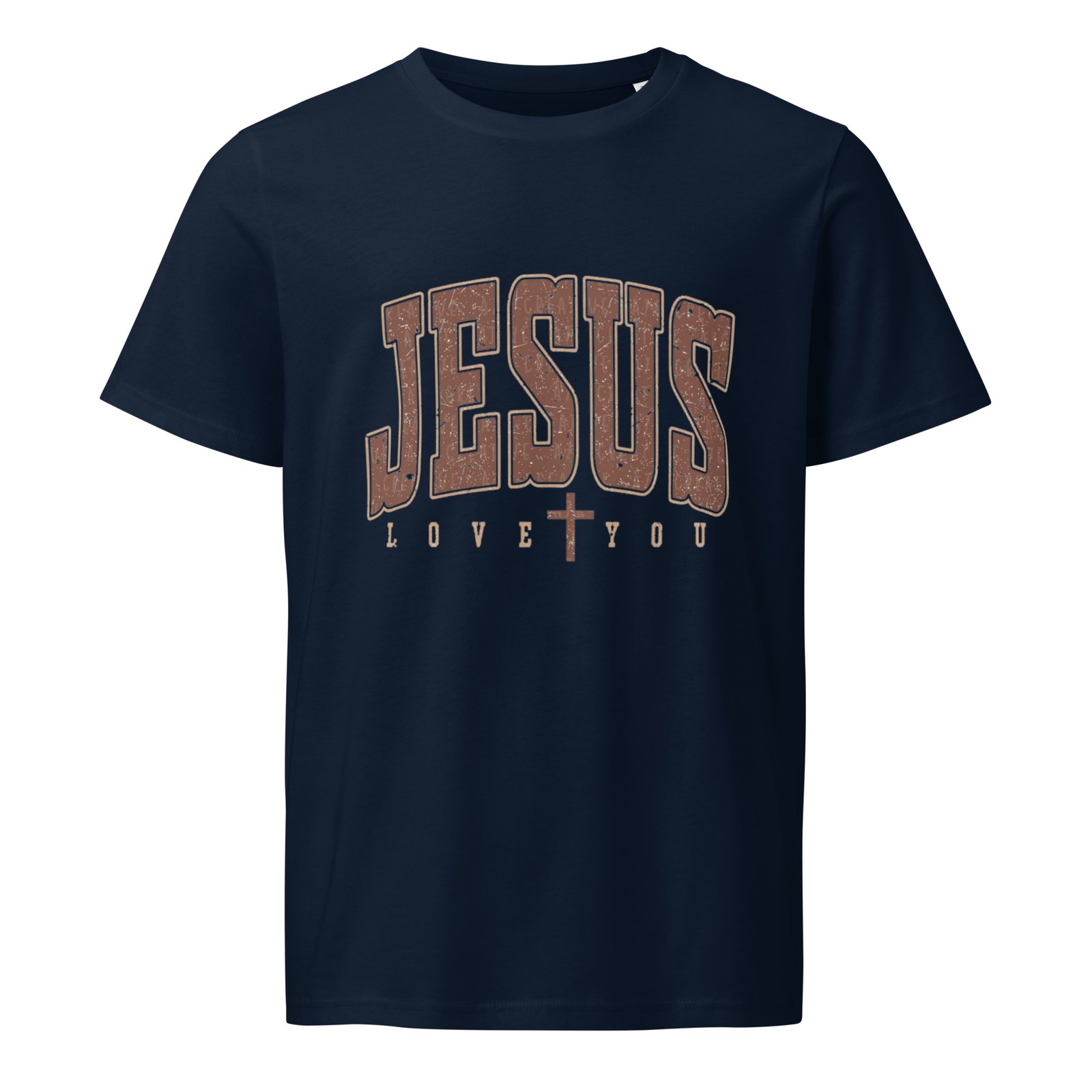 Woman organic mid-light t-shirt - Image 13